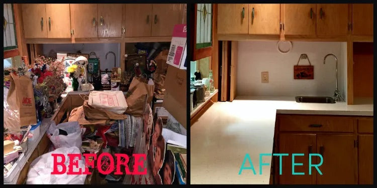 House & AirBNB Cleaning